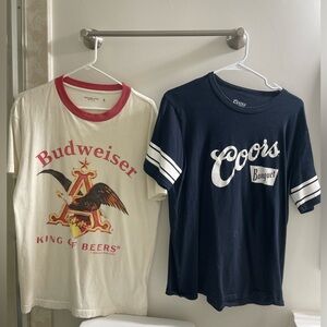 Beer Tee Set